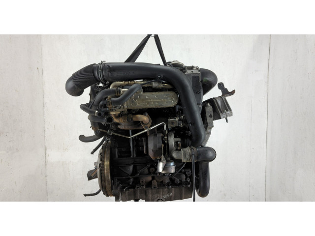 Турбина Volkswagen Jetta 5 2004-2010 038253056E