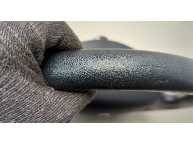 Руль  Renault Megane 3 2009-2016           