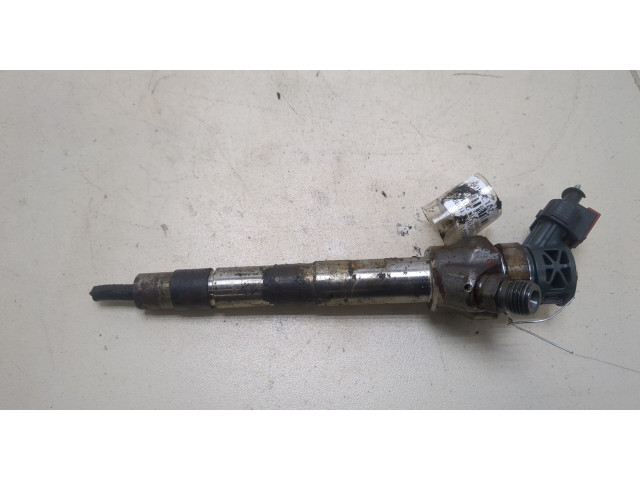 Форсунка топливная Jaguar XE 2015- AJ813376, 0445110701