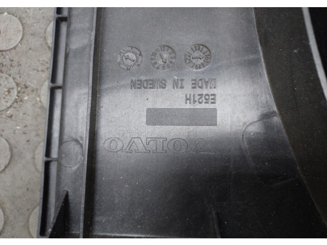 Вентилятор радиатора  Volvo XC90 2014-2019           