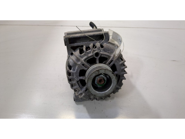 Генератор Opel Meriva 2010- 13586366