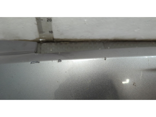 Бампер Jeep Grand Cherokee 2010-2013 передний 68078268AB, 68078270AB