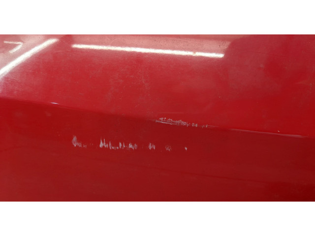 Замок багажника Skoda Fabia 2007-2014