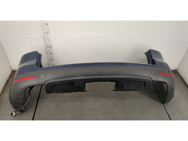 Бампер  Volkswagen Touareg 2002-2007 задний   7L6807417D, 7L6807434Q