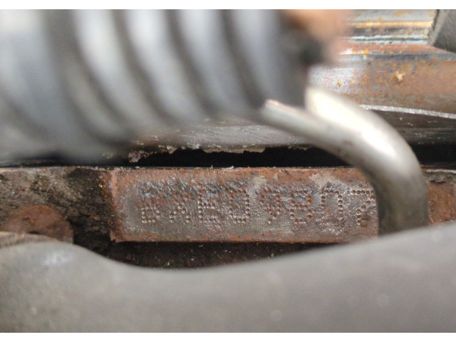 Турбина Volkswagen Passat 6 2005-2010