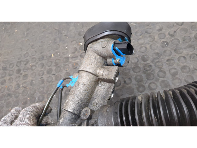    Рейка рулевая с г/у  Volkswagen Polo 2001-2005      