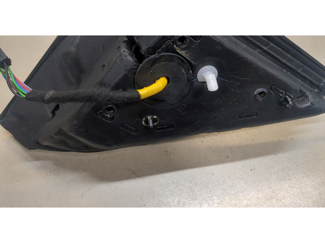 Зеркало боковое  Peugeot 2008 2019-2023  левое            