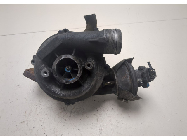  Турбина  Ford S-Max 2006-2010             1483819, 3M5Q6K682CD