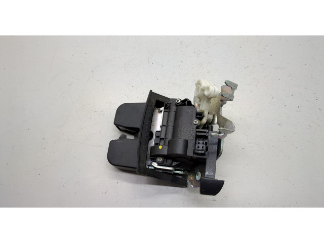 Замок багажника Skoda Kodiaq 2016-2025