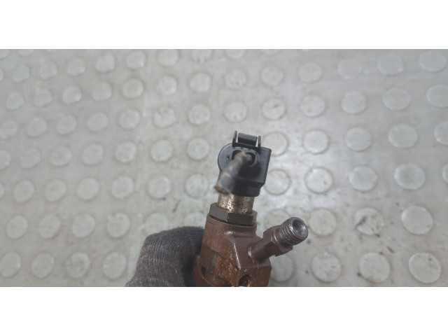 Форсунка топливная  Volvo S40 2004-2012    36000320     