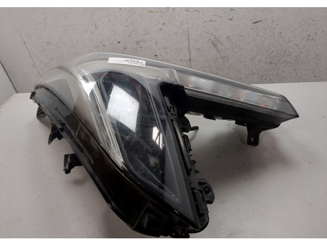 Фара передняя  Cadillac XT4 левая 