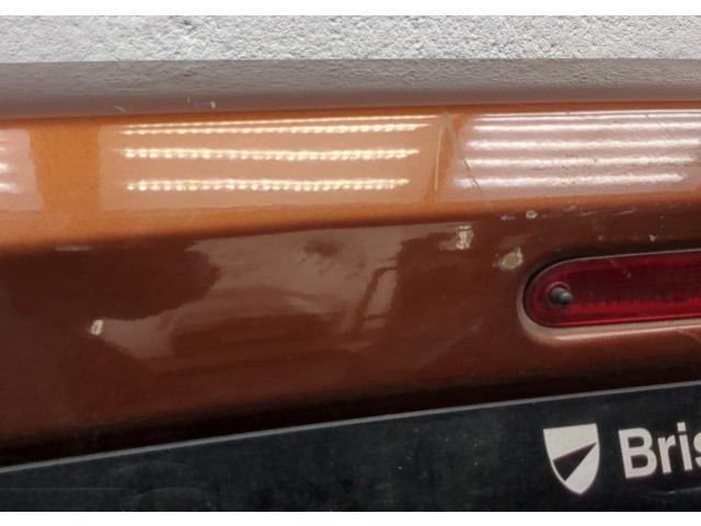 Замок багажника Peugeot Rifter 2018-2025