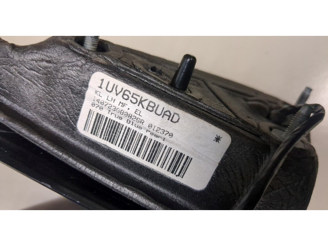 Зеркало боковое Jeep Cherokee 2013- левое