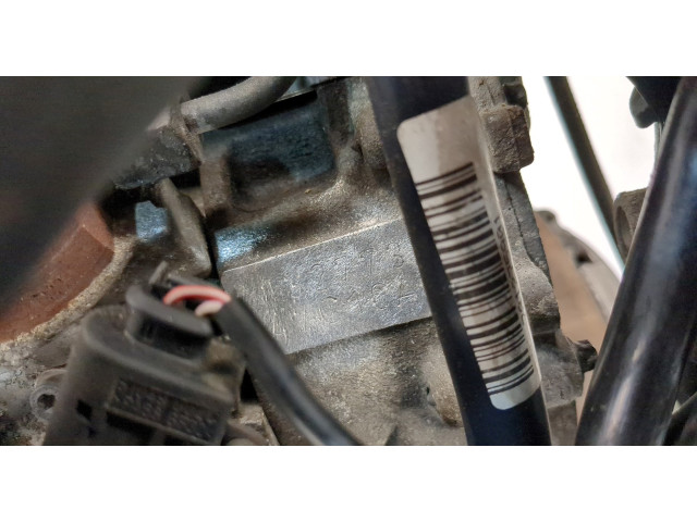 Генератор Mini Countryman (R60) 2010-2016