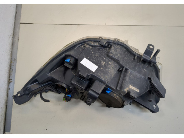 Фара передняя  Citroen DS4 2010-2018 правая 