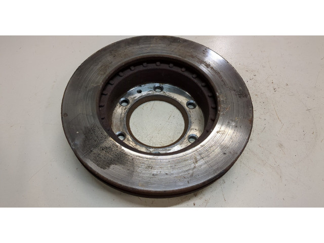 Диск тормозной Ford Ranger 2006-2012 2.5 передний