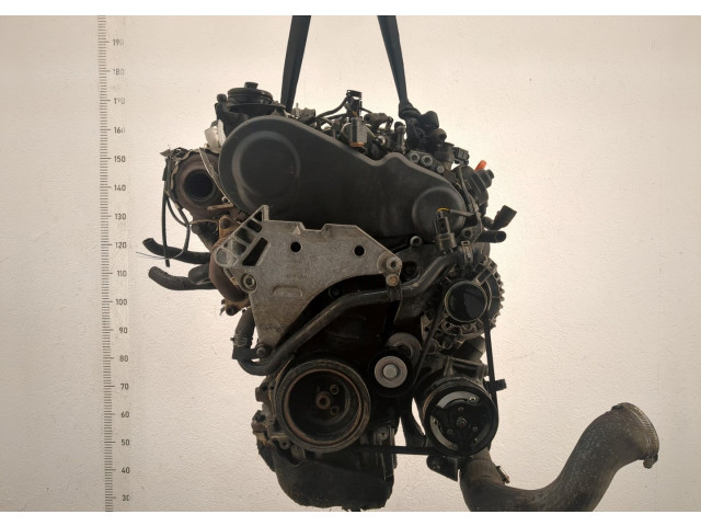  Турбина  Volkswagen Tiguan 2007-2011             03L253056A, 03L253056AX