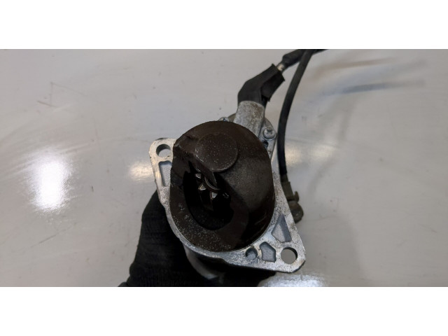 Стартер Subaru Forester (S12) 2008-2012