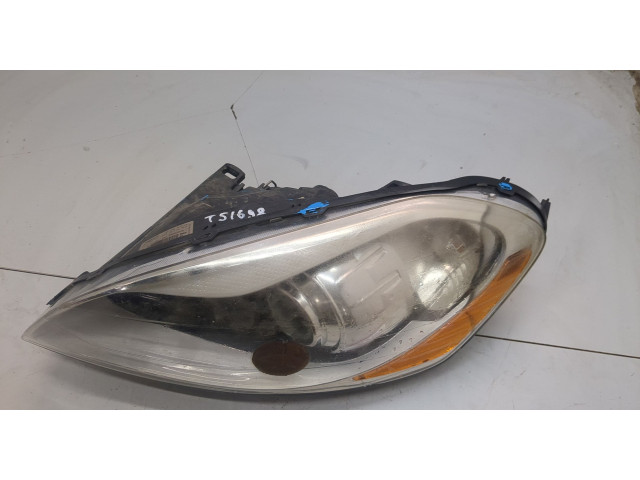 Фара передняя  Volvo XC60 2008-2017 левая 