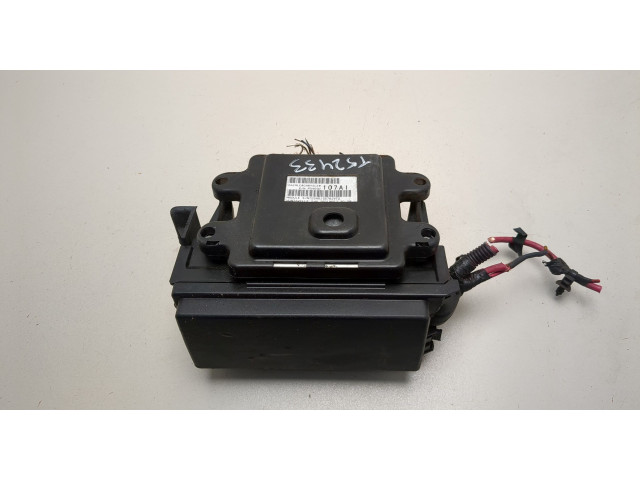 Блок предохранителей Jeep Grand Cherokee 2004-2010