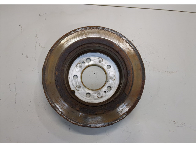 Диск тормозной  KIA Optima 4 2015-2018 2.  задний   4  584113Q000      