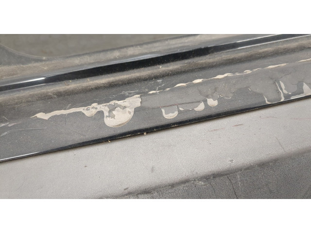 Бампер  Acura MDX 2006-2013 задний   