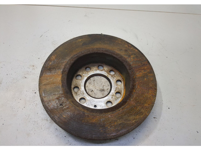 Диск тормозной Volkswagen Caddy 2010-2015 1.6 задний