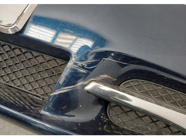 Бампер Jaguar XF 2007–2012 передний