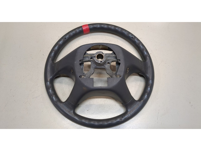 Руль Mitsubishi Montero Sport / Pajero Sport 1996-2008