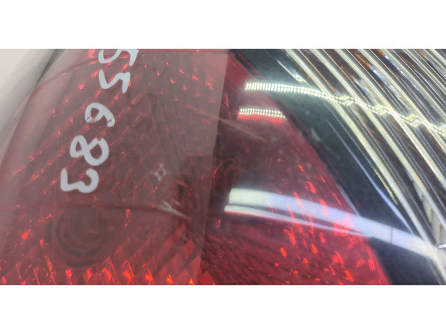 Задний фонарь     924011G210     