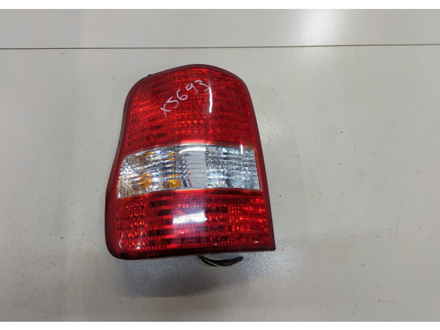 Задний фонарь