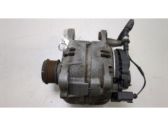 Генератор  Skoda Octavia (A5) 2004-2013           