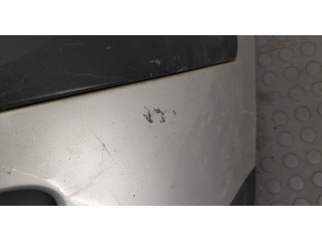 Бампер Skoda Octavia (A5) 2004-2013 передний 1Z0807221