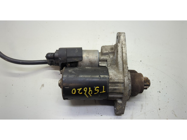 Стартер  Volkswagen Jetta 5 2004-2010 1.6     
