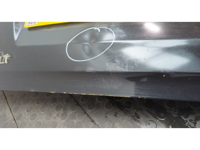 Замок багажника  Chevrolet Captiva 2006-2011       