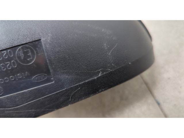 Зеркало боковое KIA Ceed 2007-2012 левое 876101H655