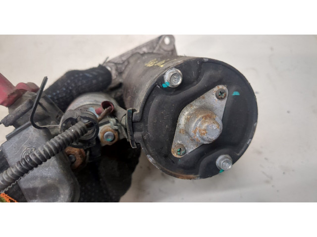 Стартер  Alfa Romeo Giulietta 2010-2016      