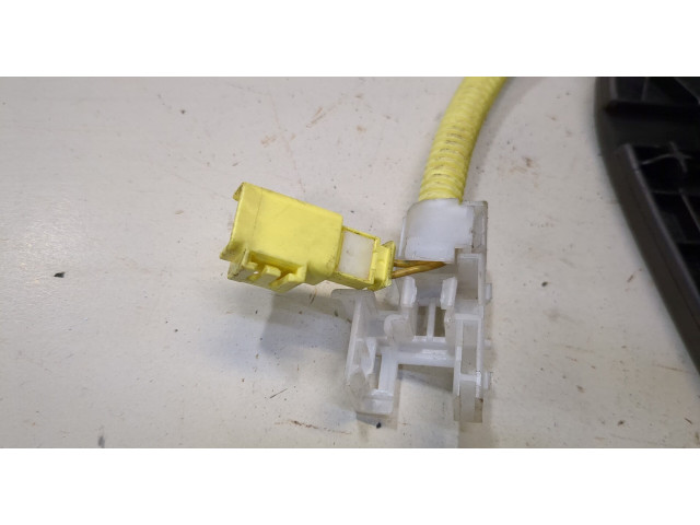 Подушка безопасности переднего пассажира Lexus RX 1998-2003