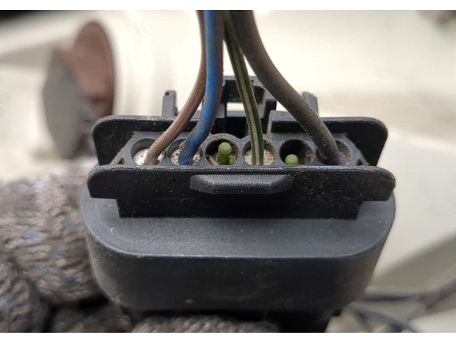 Задний фонарь 22934022