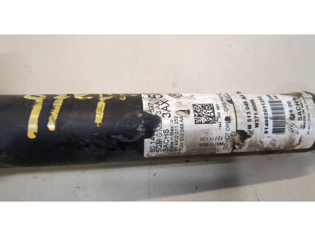 Стойка амортизатора Volkswagen Jetta 7 2018-