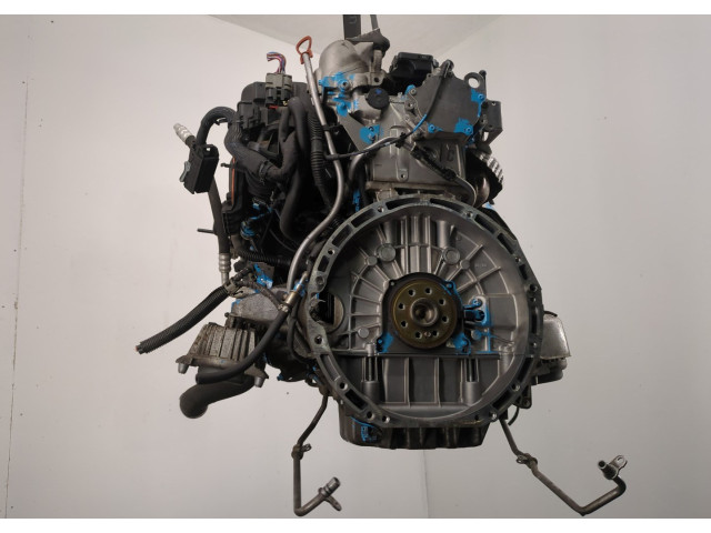  Турбина  Mercedes C W204 2006-2015             