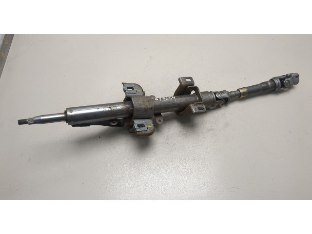 рейка Колонка рулевая Mitsubishi Space Star 1998-2006