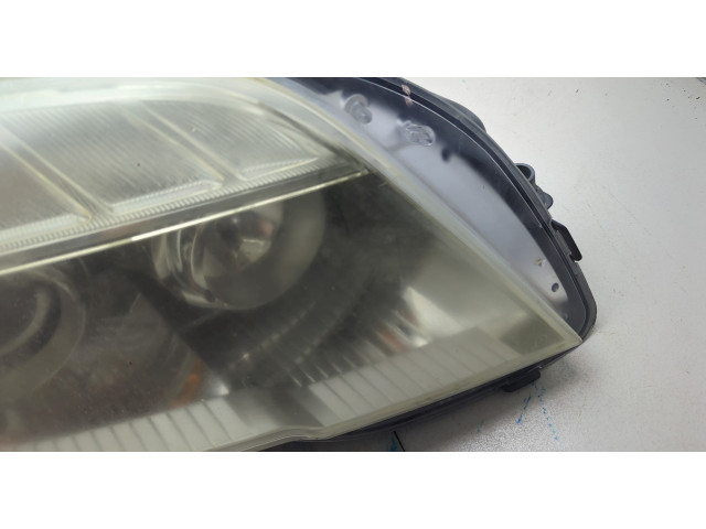 Фара передняя  Mercedes GLK X204 2008-2015 правая 