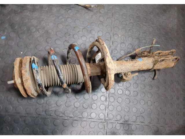 Стойка амортизатора Lexus RX 2003-2009 4851049825, 4813148490