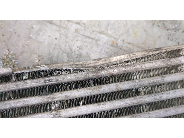 Интеркулер  Renault Trafic 2001-2014   8200411160C    