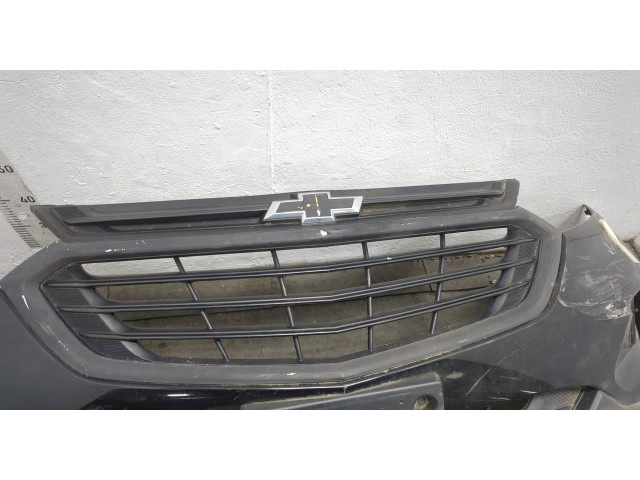 Решетка радиатора  Chevrolet Equinox 2017-2024          84150736