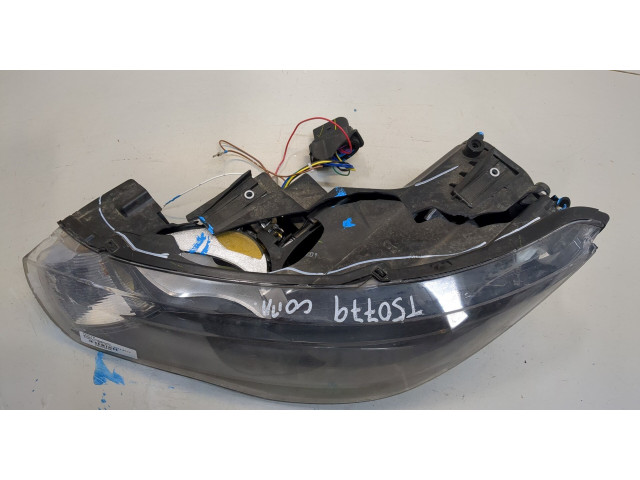 Фара передняя Audi A1 (8X) 2010-2014 левая