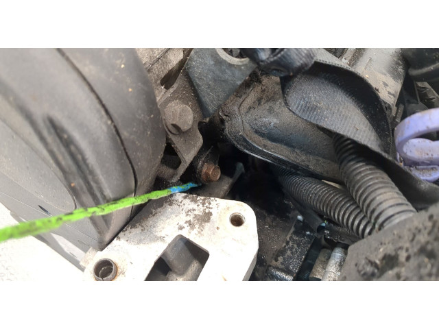 Генератор Citroen C8 2002-2008 5705HC