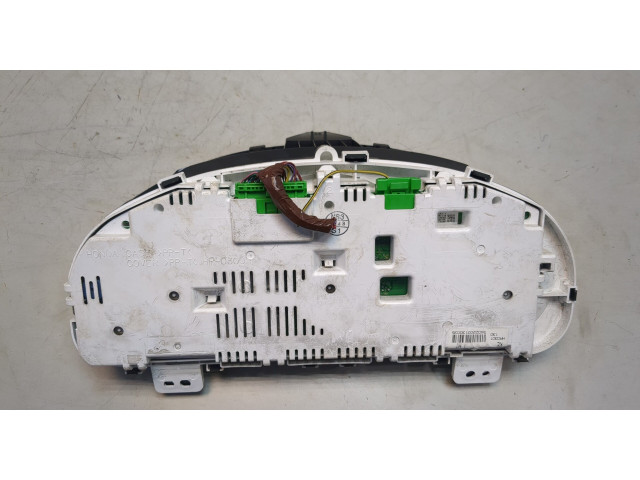 Панель приборов Honda Accord 7 2003-2007 810SEDE31, 78155SDAH01 7 2 Бензин