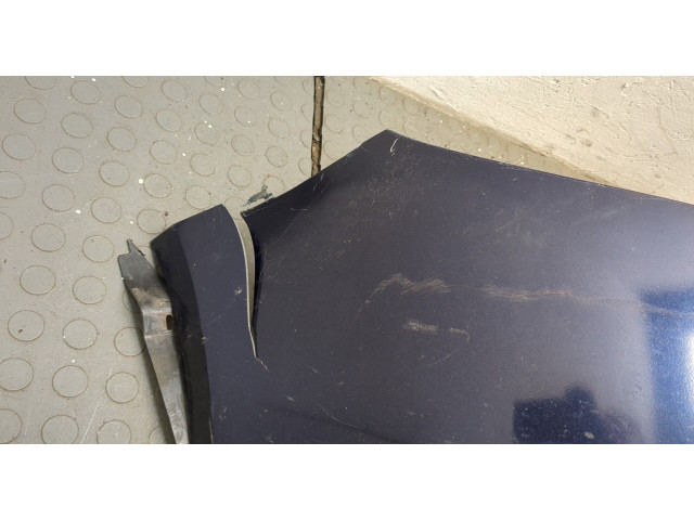 Бампер Skoda Roomster 2006-2010 передний